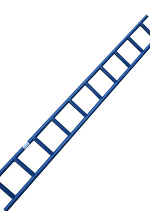 Scaffolding Ladder Beam